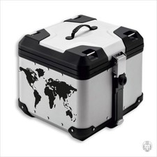 2 set Adesivi Top Case