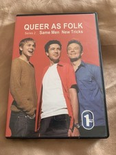 Queer As Folk Series Two -