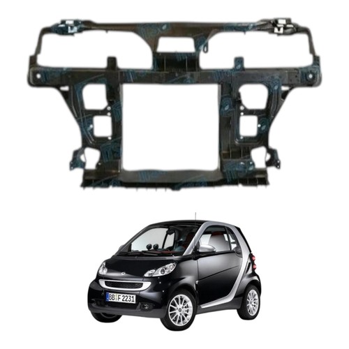 Frontale anteriore completo - frontale,