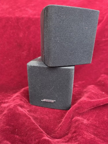 Bose altoparlante girevole - bose,