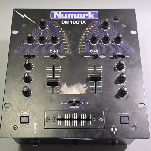 Tappetino mixer - mixer, dj