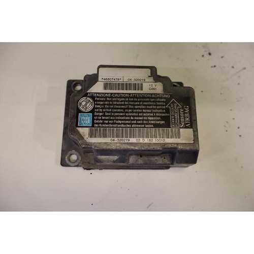 Centralina comando air - comando, air-bag