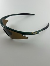 Oakley M Frame Joker verde oro