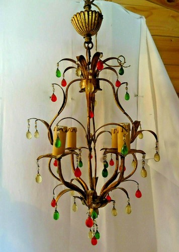 Splendido lampadario muran - splendido,