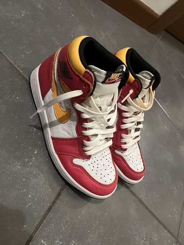 Nike air jordan - air, 1