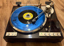 Victor QL-Y44F Giradischi