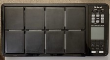 Roland spd octapad usato - roland, spd-30