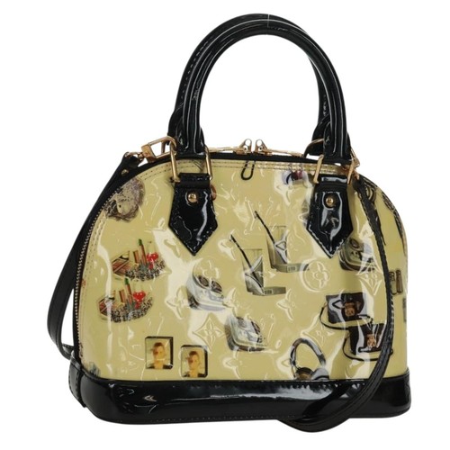 Borsa mano louis - borsa,