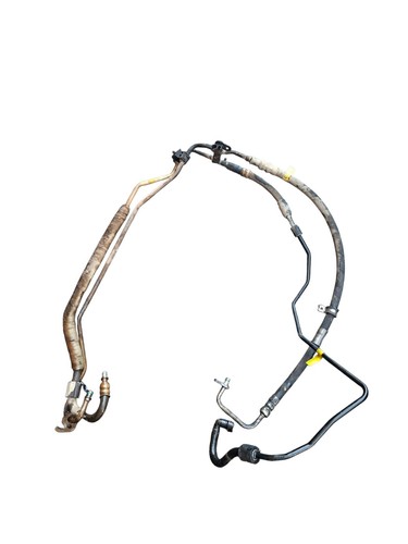 Tubi servosterzo ford mondeo - servosterzo,
