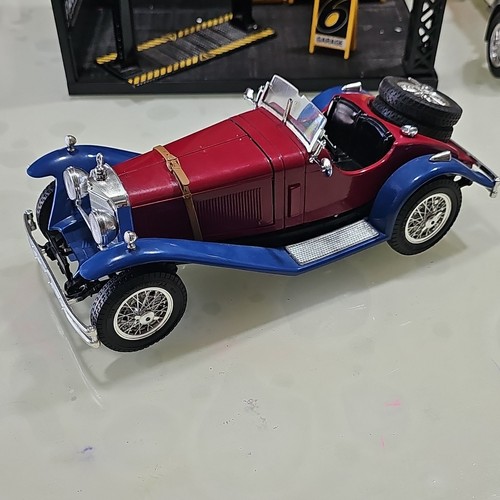Mercedes roadster cabrio
