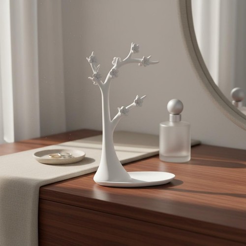 Albero portagioielli - albero,