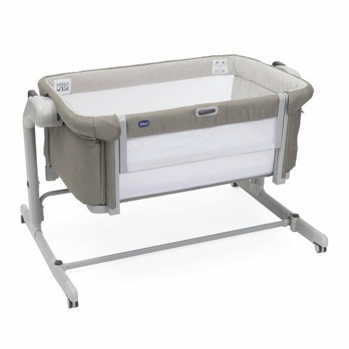 Culla cosleeping next2me magic - next2me,