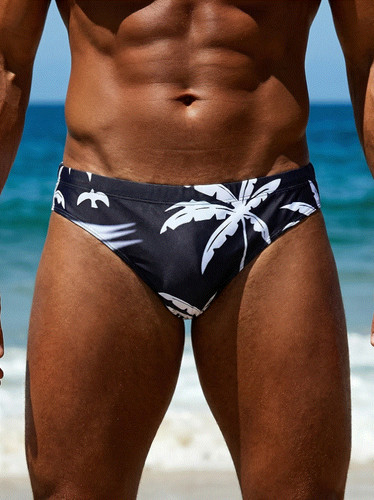 Slip bagno bikini uomo sexy - slip,