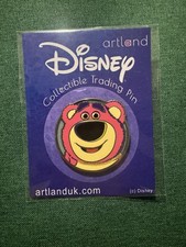 Lotso is a Limited Edition