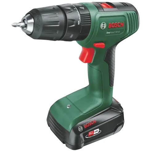 Trapano avvitatore bosch - avvitatore,