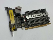 Scheda video grafica 1 GB