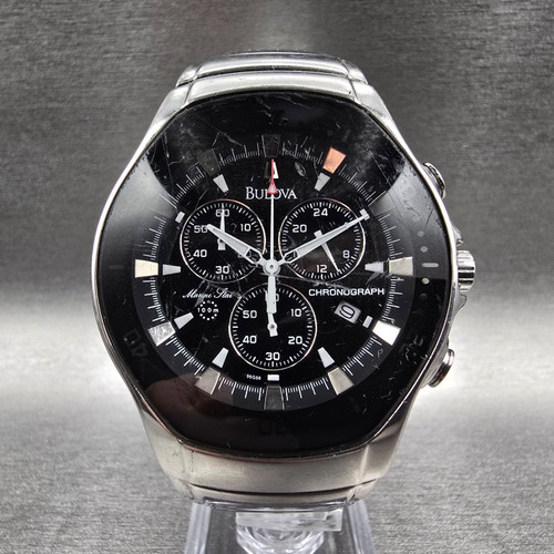 Orologio bulova marine - bulova, star