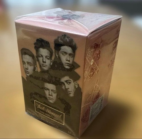 One direction that moment eau - that,