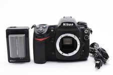 Corpo Nikon D300 con 2578 scatti 80139