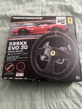 Thrustmaster Ferrari 599xx Evo