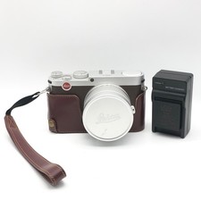 Leica X Typ 113 16,2 megapixel fotocamera digitale - marrone - edizione limitata