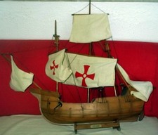 CARAVELLA VELIERO SANTA MARIA