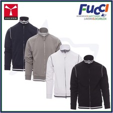 Payper DERBY Felpa Uomo Zip