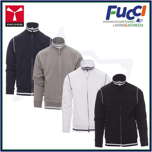 Payper derby felpa - derby,