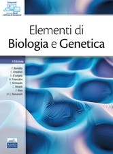 ELEMENTI DI BIOLOGIA E