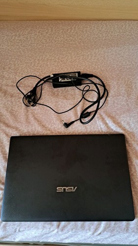 Asus x501u intel - 15,6",