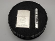 Accendino a olio ZIPPO Lucky