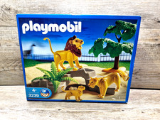 PLAYMOBIL® 3239 leoni recinto