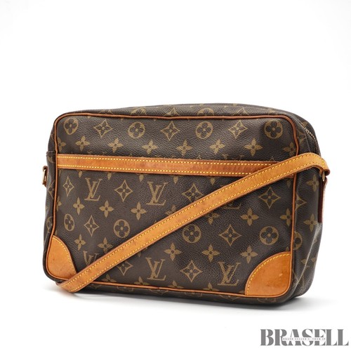 Borsa tracolla louis - tracolla, vuitton