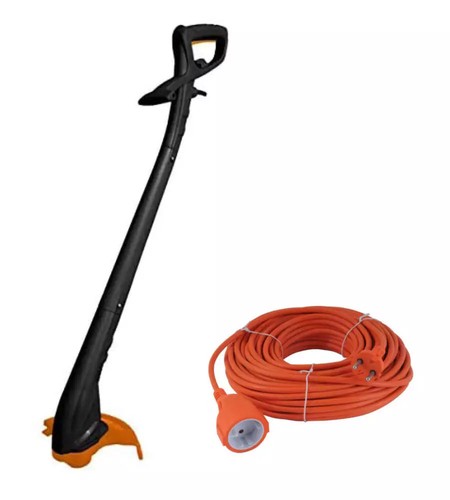 Tagliabordi elettrico thorx - tagliabordi,