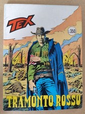 TEX N. 115 - DA L. 350 - DA