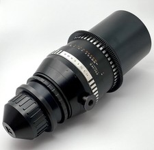 Carl Zeiss Jena Sonnar f/2.8