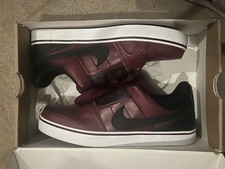 Nike Mogan Low2 Se Sn31 Rosso