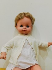 Bambola Vintage Bambolotto