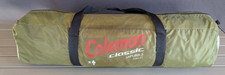 Tenda Coleman Classic Japura 2