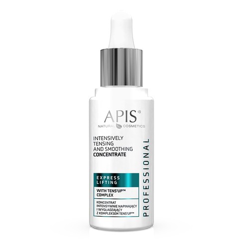 Apis professional express - apis,
