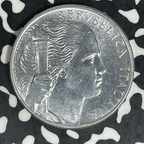 1949 italia lotto - lotto, lire