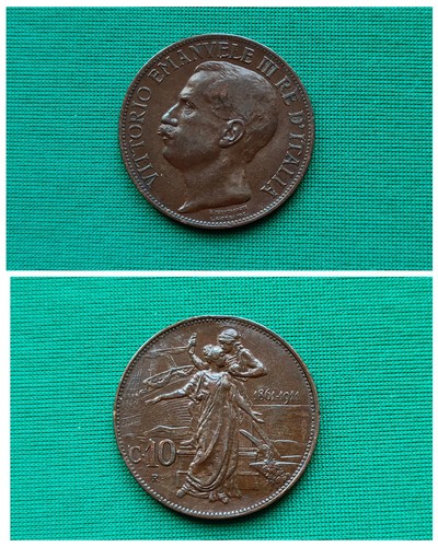 Italia vittorio emanuele - vittorio,