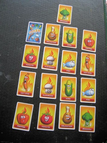 Barbecue party game bbq - barbecue,