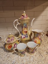 Set da tè Cina Limoges