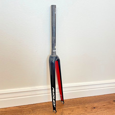 Nuova forcella RIDLEY Helium SLX carbonio 700c 300 mm sterzo