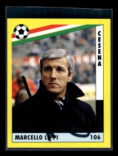 Vallardi grande calcio - il, 91