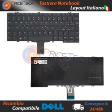 Tastiera Italiana DELL