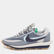 Nike x Sacai LD Waffle Kiss of