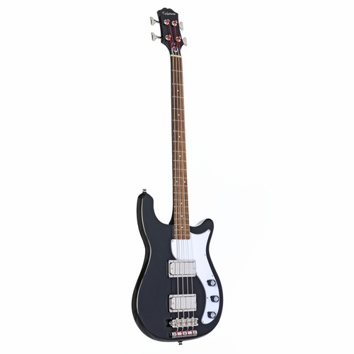 Epiphone embassy basso grafite - basso,