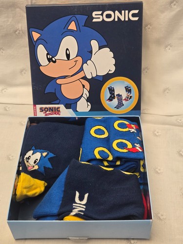 Confezione regalo calzini - confezione,